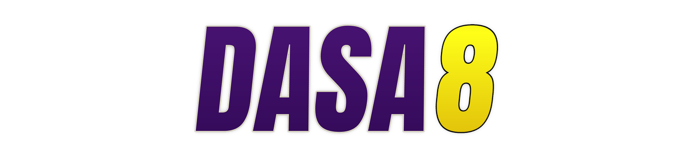 dasa8 লোগো
